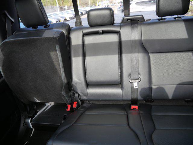 used 2021 Ford F-150 car, priced at $39,985