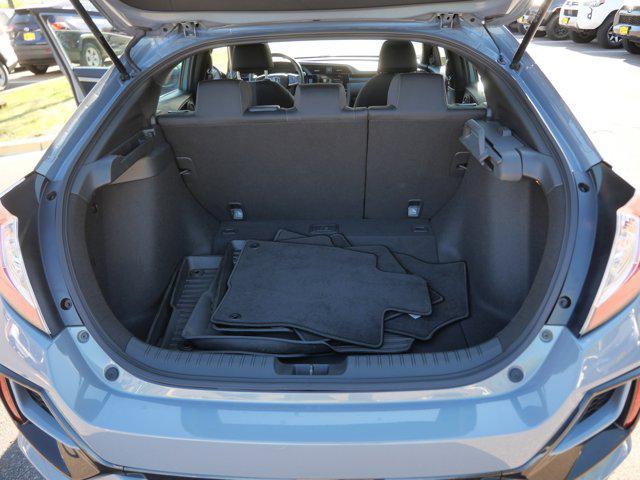 used 2020 Honda Civic car, priced at $23,340