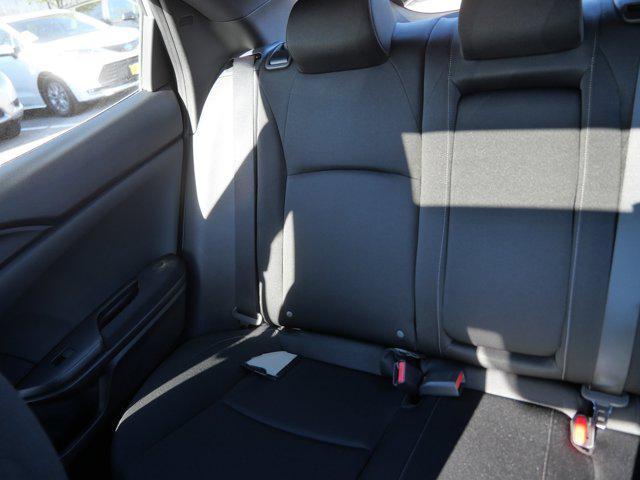 used 2020 Honda Civic car, priced at $23,340