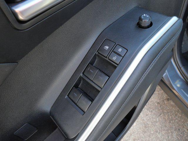 used 2025 Toyota Highlander car, priced at $44,485