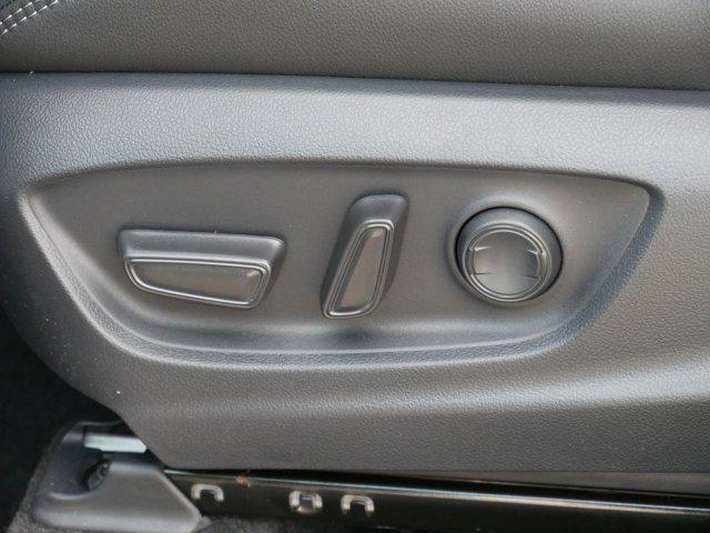 new 2026 Toyota Corolla Cross car, priced at $35,119