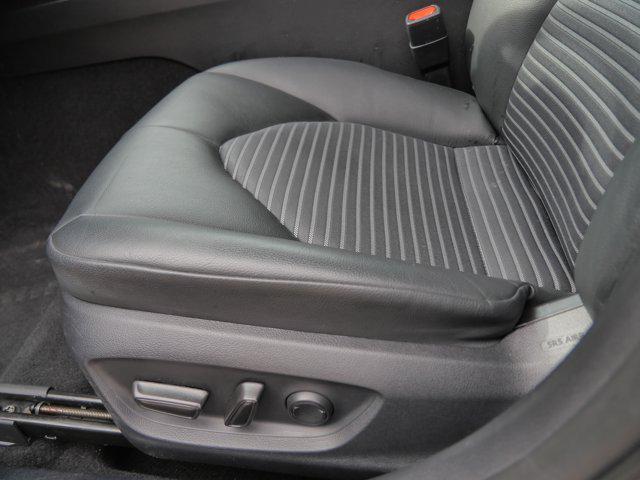 used 2024 Toyota Camry car, priced at $24,990