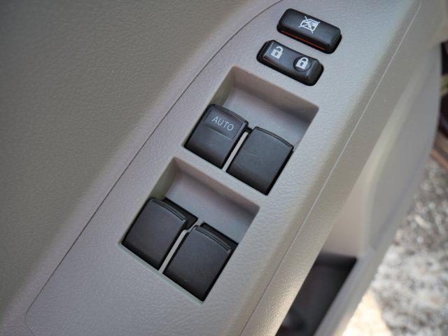 used 2012 Toyota Highlander car, priced at $9,495