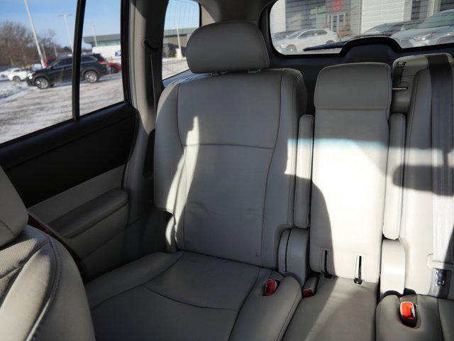 used 2012 Toyota Highlander car, priced at $9,495