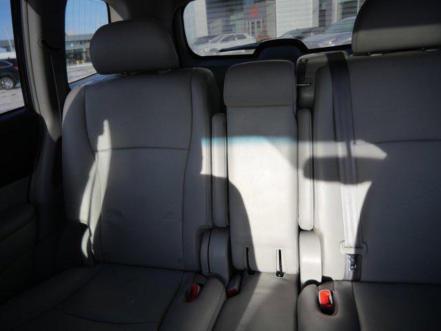 used 2012 Toyota Highlander car, priced at $9,495