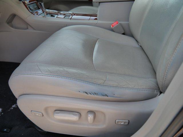 used 2012 Toyota Highlander car, priced at $9,495