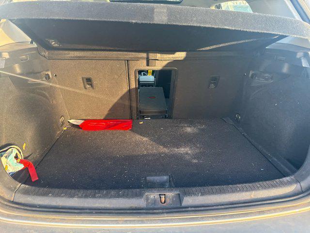 used 2017 Volkswagen Golf car, priced at $8,995