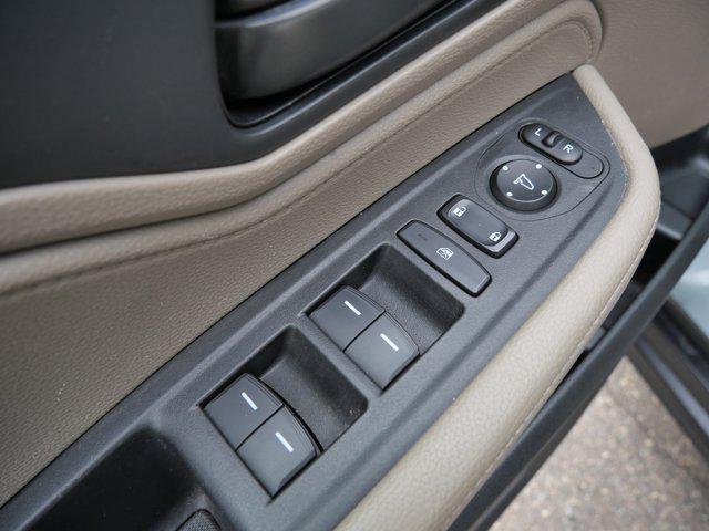 used 2019 Honda Odyssey car, priced at $19,835