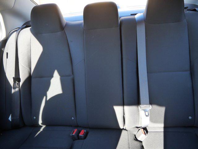 used 2024 Nissan Sentra car, priced at $17,835