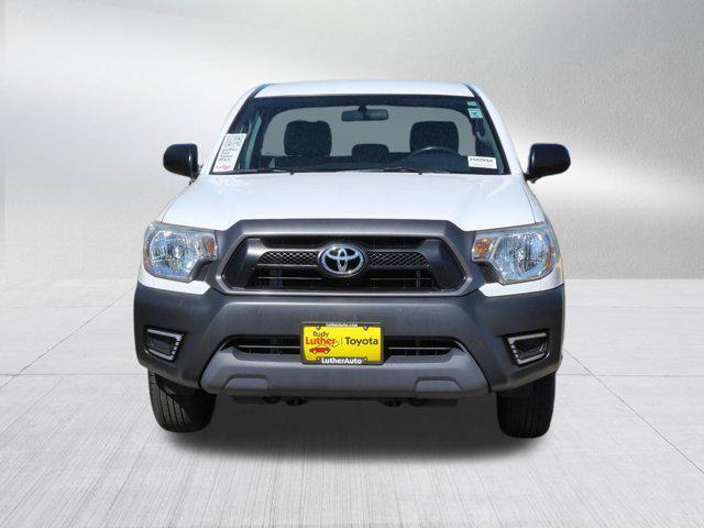 used 2014 Toyota Tacoma car, priced at $17,985