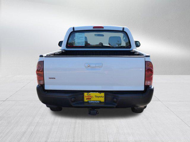 used 2014 Toyota Tacoma car, priced at $17,985