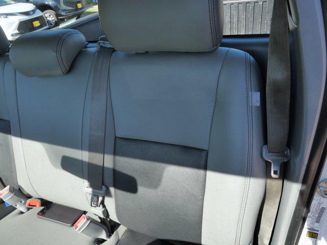 used 2014 Toyota Tacoma car, priced at $17,985