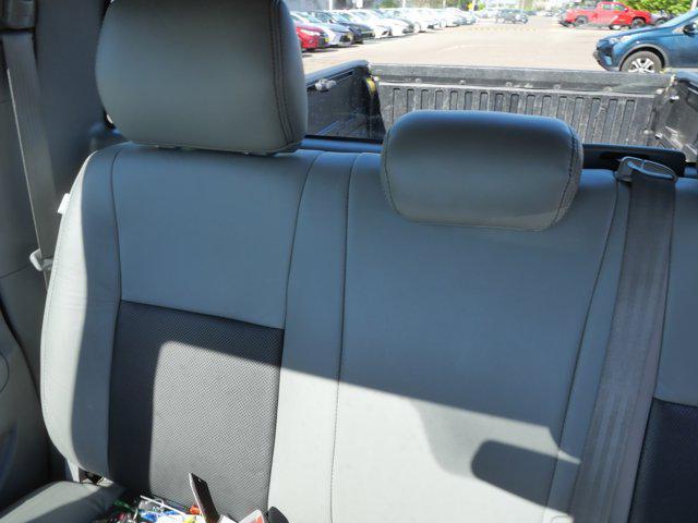 used 2014 Toyota Tacoma car, priced at $17,985