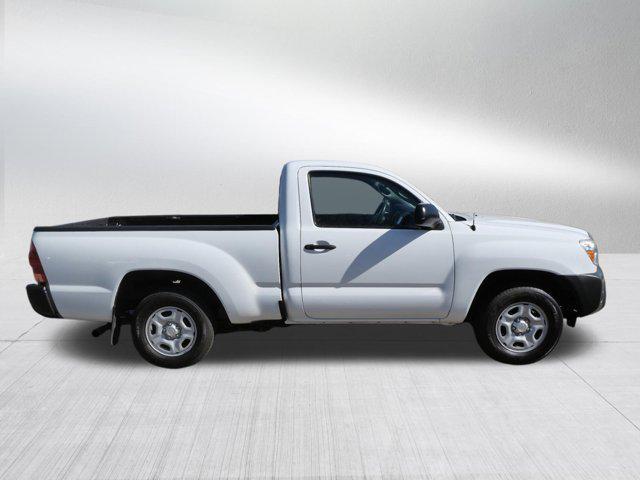 used 2014 Toyota Tacoma car, priced at $17,985