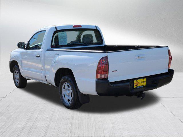 used 2014 Toyota Tacoma car, priced at $17,985