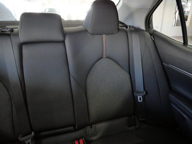 used 2018 Toyota Camry car, priced at $19,800