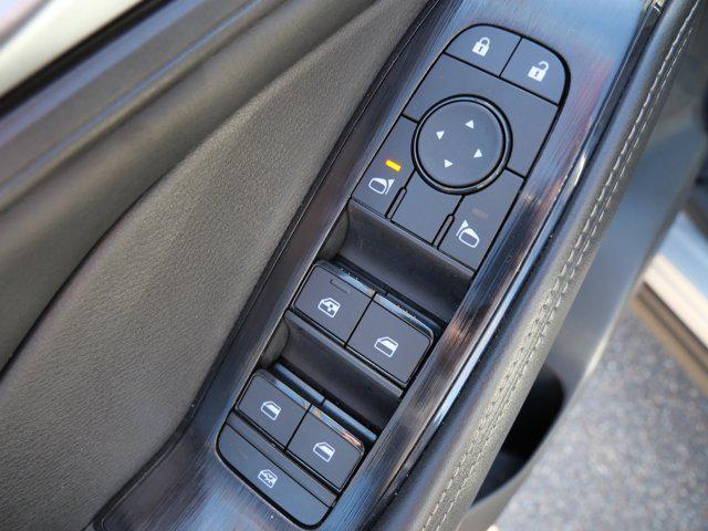 used 2025 Nissan Rogue car, priced at $23,135