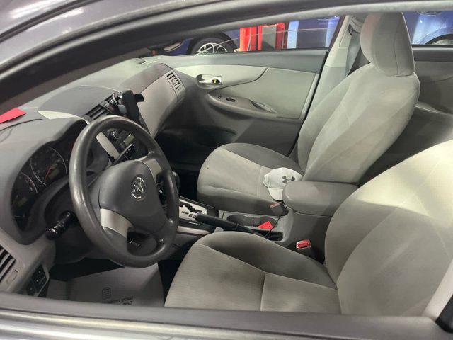used 2010 Toyota Corolla car, priced at $9,500
