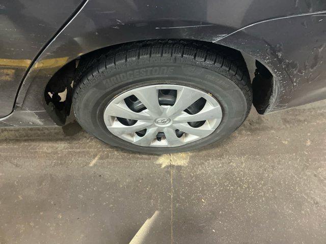 used 2010 Toyota Corolla car, priced at $9,500