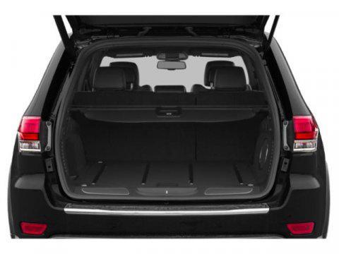 used 2015 Jeep Grand Cherokee car, priced at $10,985