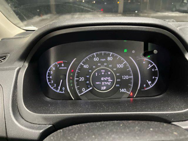 used 2013 Honda CR-V car, priced at $10,800