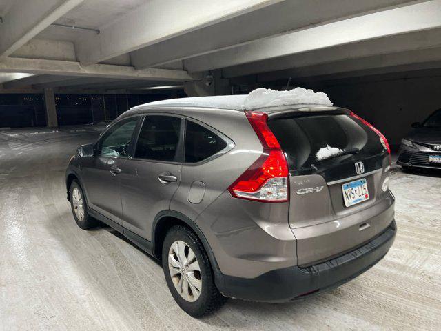 used 2013 Honda CR-V car, priced at $10,800