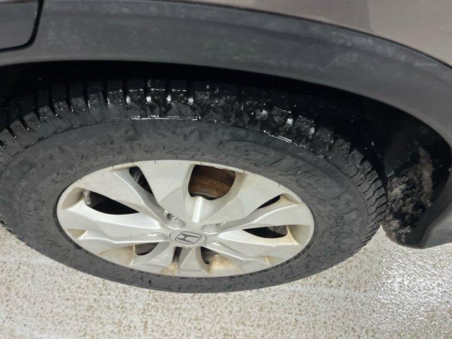 used 2013 Honda CR-V car, priced at $10,800