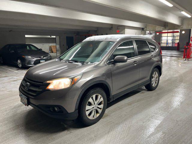 used 2013 Honda CR-V car, priced at $10,800