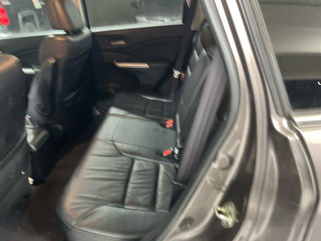 used 2013 Honda CR-V car, priced at $10,800