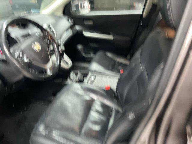 used 2013 Honda CR-V car, priced at $10,800