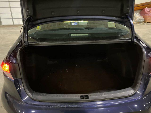 used 2024 Toyota Corolla car, priced at $18,990