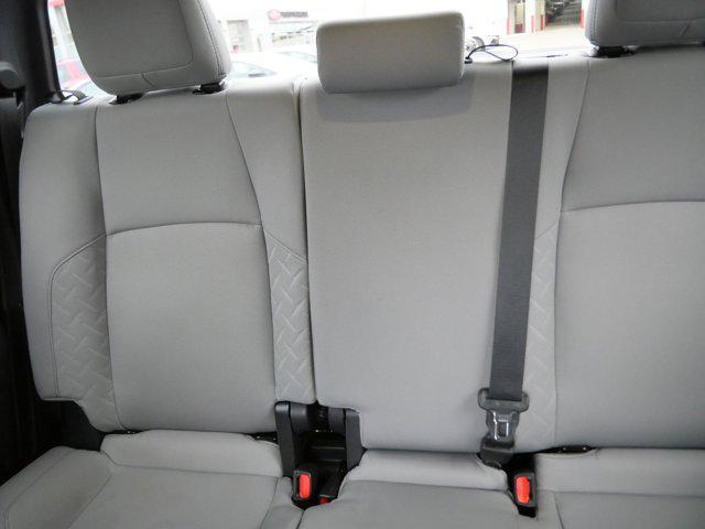 used 2024 Toyota Tacoma car, priced at $37,990