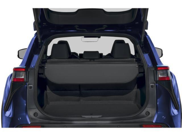 new 2026 Toyota bZ car, priced at $41,994