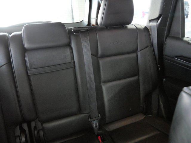 used 2014 Jeep Grand Cherokee car, priced at $10,985