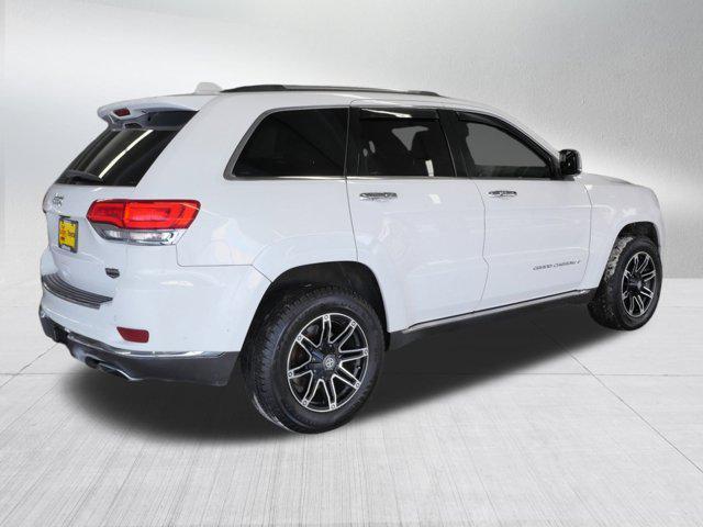 used 2014 Jeep Grand Cherokee car, priced at $10,985