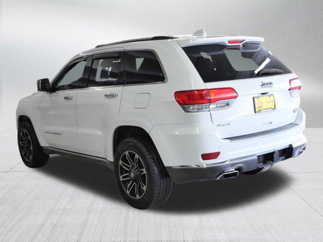 used 2014 Jeep Grand Cherokee car, priced at $10,985