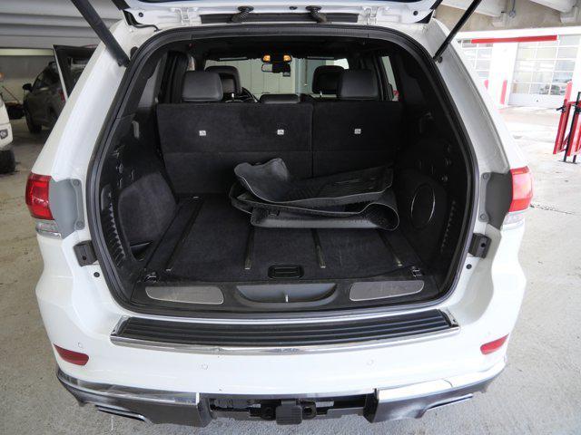 used 2014 Jeep Grand Cherokee car, priced at $10,985