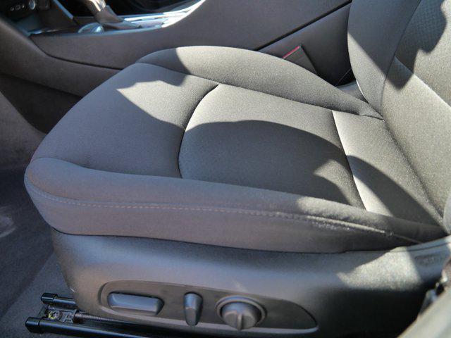 used 2024 Chevrolet Malibu car, priced at $18,985