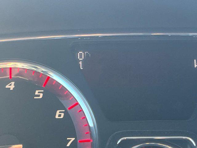 used 2016 GMC Acadia car, priced at $9,000