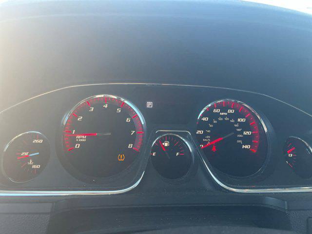 used 2016 GMC Acadia car, priced at $9,000