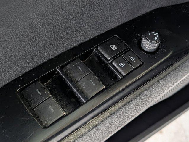 used 2025 Toyota Camry car, priced at $25,895