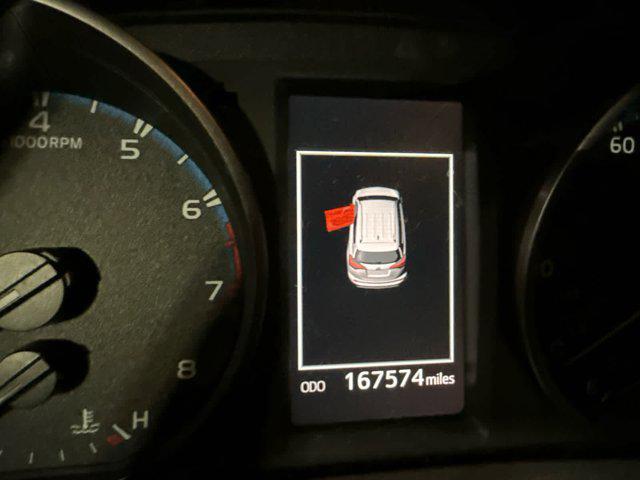 used 2017 Toyota RAV4 car, priced at $14,990