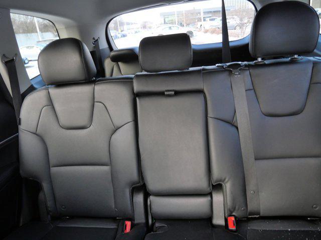 used 2023 Kia Telluride car, priced at $26,485