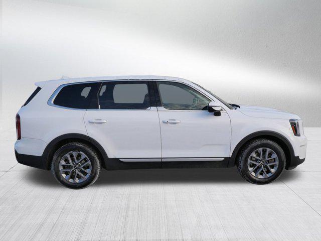 used 2023 Kia Telluride car, priced at $26,485