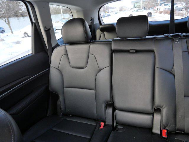 used 2023 Kia Telluride car, priced at $26,485