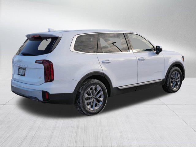 used 2023 Kia Telluride car, priced at $26,485