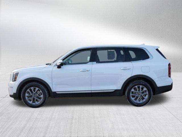used 2023 Kia Telluride car, priced at $26,485