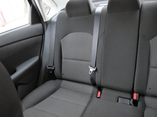 used 2023 Kia Forte car, priced at $14,990