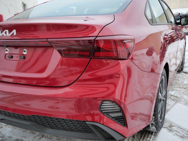 used 2023 Kia Forte car, priced at $14,990