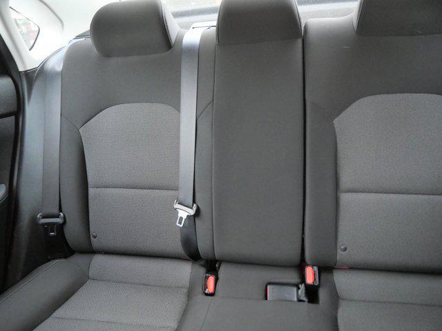 used 2023 Kia Forte car, priced at $14,990